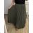 Skirt long summer women (uni sl) ITALIAN Fashion IM420490