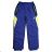 Trousers for babies infant girls and boys (80-92) WOLF B2171