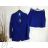 Women's Elegant Skirt and Blazer Set (S-XL) ITALIAN FASHION IMPGM237994