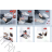 catalog shoes autumn winter women's men's shoes OBGG22CATALOG