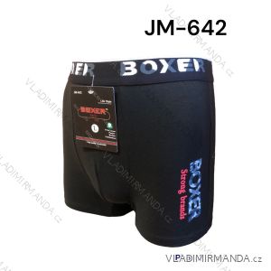 Men's boxers (M-3XL) BOXER BOX23JM-642