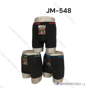 Men's boxers (M-3XL) BOXER BOX23JM-548