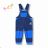 Sweatpants long with laclem infant children girls and boys (74-104) KUGO G9620