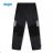 Outdoor long trousers for teenagers (140-170) KUGO QG9659