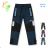 Children's and boys' long outdoor pants (98-128) KUGO QG9781/9650