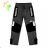 Children's and boys' long outdoor pants (98-128) KUGO QG9781/9650