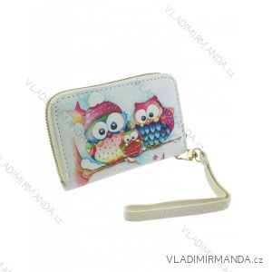 Small children's women's wallet (ONE SIZE) VERSOLI VER23POR-13M