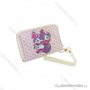 Small children's women's wallet (ONE SIZE) VERSOLI VER23POR-25M