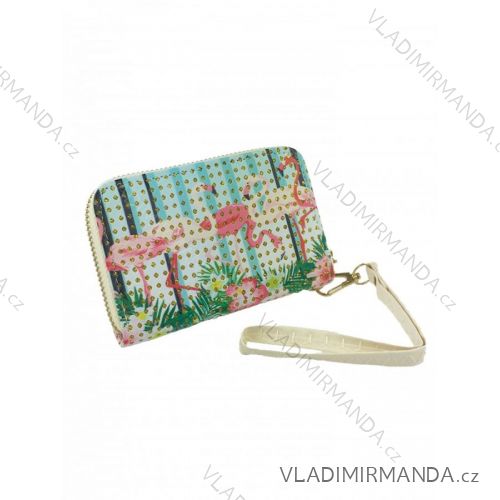 Small children's women's wallet (ONE SIZE) VERSOLI VER23POR-26MK