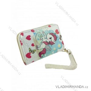 Small children's women's wallet (ONE SIZE) VERSOLI VER23POR-31M