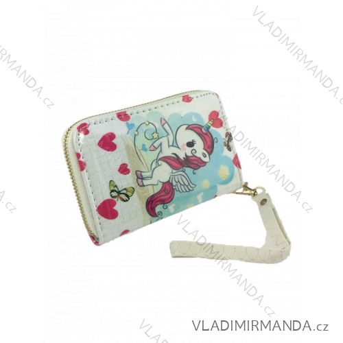 Small children's women's wallet (ONE SIZE) VERSOLI VER23POR-31M