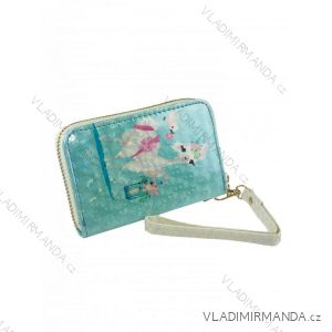 Small children's women's wallet (ONE SIZE) VERSOLI VER23POR-36M