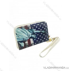 Small children's women's wallet (ONE SIZE) VERSOLI VER23PO-S-1