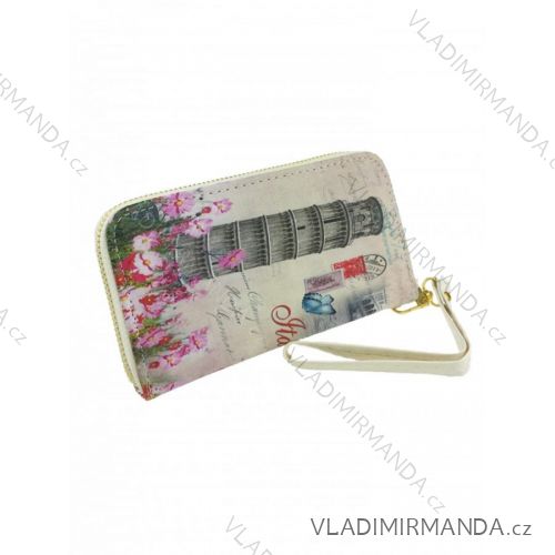 Medium children's women's wallet (ONE SIZE) VERSOLI VER23POR-005L