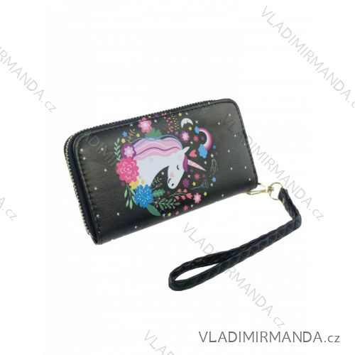 Medium children's women's wallet (ONE SIZE) VERSOLI VER23POR-25L