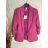 Women's long sleeve jacket (S-XL) ITALIAN FASHION IMPGM237647