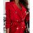 Women's Long Sleeve Coat/Dresses (S-XL) ITALIAN FASHION IMPGM237704