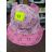 spring cotton hat 9-16 years catalog PV322podzim