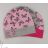 spring cotton hat 9-16 years catalog PV322podzim