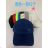 Women's warm winter fleece hat (ONE SIZE) WROBI POLAND PV321KSILTPAN