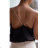 Women's strapless tank top (S/M ONE SIZE) ITALIAN FASHION IMPDY23LS17607/3SSH32361