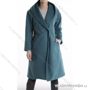 Women's Long Sleeve Coat (S/M ONE SIZE) ITALIAN FASHION IMPDY23LS16313