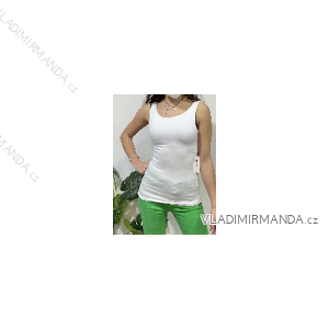 Women's strapless tank top (S/M ONE SIZE) ITALIAN FASHION IMPDY23LS17137/OX9412