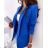 Women's Long Sleeve Jacket (S/M ONE SIZE) ITALIAN FASHION IMPLP2370040095