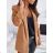 Women's Long Sleeve Jacket (S/M ONE SIZE) ITALIAN FASHION IMPLP2370040095