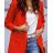 Women's Long Sleeve Jacket (S/M ONE SIZE) ITALIAN FASHION IMPLP2370040095