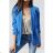 Women's Long Sleeve Jacket (S/M ONE SIZE) ITALIAN FASHION IMPLP2370040095