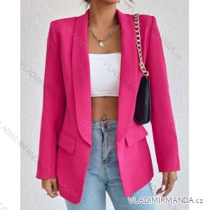 Women's Long Sleeve Jacket (SML) ITALIAN FASHION IMPLP2380596011