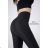 Women's Long Leggings (S-XL) ITALIAN FASHION IMM23FD517