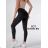 Women's Long Leggings (S-XL) ITALIAN FASHION IMM23FD607