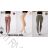 Women's Long Leggings (S-XL) ITALIAN FASHION IMM23FD607