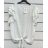 Women's Short Sleeve Tunic (S/M ONE SIZE) ITALIAN FASHION IMPSH2322057