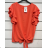 Women's Short Sleeve Tunic (S/M ONE SIZE) ITALIAN FASHION IMPSH2322057