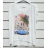 Women's Short Sleeve T-Shirt (S/M ONE SIZE) ITALIAN FASHION IMPSH2315022CM