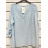 Women's Long Sleeve Tunic (S/M ONE SIZE) ITALIAN FASHION IMPSH2399122