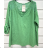 Women's Long Sleeve Tunic (S/M ONE SIZE) ITALIAN FASHION IMPSH2399122