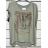 Women's Short Sleeve T-Shirt (S/M ONE SIZE) ITALIAN FASHION IMPSH2315022ST