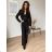 Women's Long Chiffon Short Sleeve Dress (S/M ONE SIZE) ITALIAN FASHION IMWGM23456