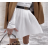 Women's short skirt (S/M ONE SIZE) ITALIAN FASHION IMPLP2314922070