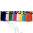 Women's short skirt (S/M ONE SIZE) ITALIAN FASHION IMPLP2314922070