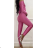 Women's Long Sleeve Jumpsuit (S/M ONE SIZE) ITALIAN FASHION IMPLP2331050012