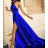 Women's Long Elegant Party Sleeveless Dress (S/M ONE SIZE) ITALIAN FASHION IMPLP2337080010