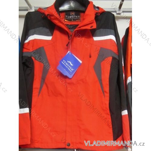 Men's spring mens jacket (m-xxl) TEMSTER 799009
