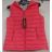 Quilted waistcoat (42-48) TEMSTER 57005
