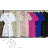 Women's Elegant Coat Short Sleeve Dress (S/M ONE SIZE) ITALIAN FASHION IMPGM238027