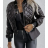 Women's Long Sleeve Jacket (S/M ONE SIZE) ITALIAN FASHION IMPGM235628